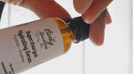 Hydrating serum, Brightening serum, Discoloration Serum, Pigment correcting serum. Serum for dry skin and winter.