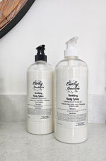 Soothing Body Lotion