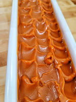 Carrot and Turmeric Soap. Complexion Bar. Brightening Soap. 