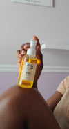 Body Oil. Natural Body Oil. Soothing Body Oil. Body Oil for Glow skin. Luxurious Body Oil. Baobab Body Oil