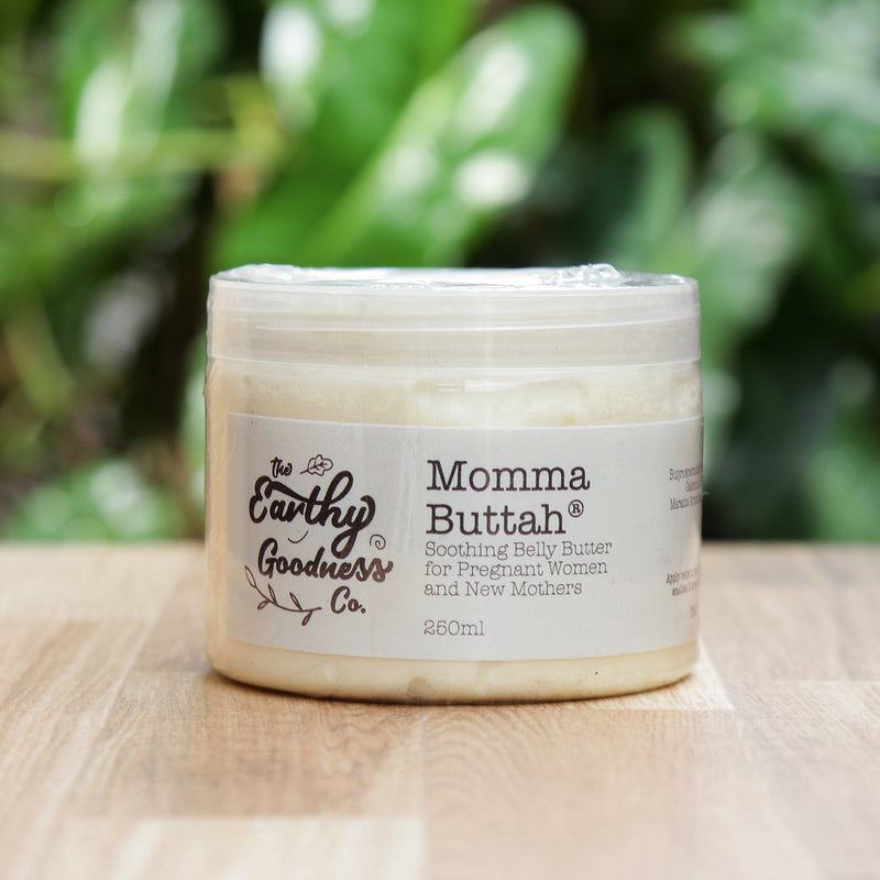Buy Nourishing Pregnancy Body Butter Online, 200gm